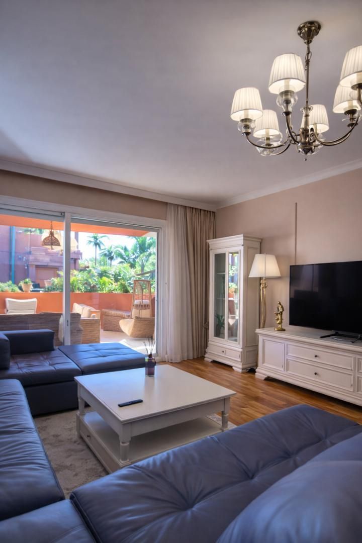 Piso en  Calle Isabel Clara Eugenia 357 - Foto 4