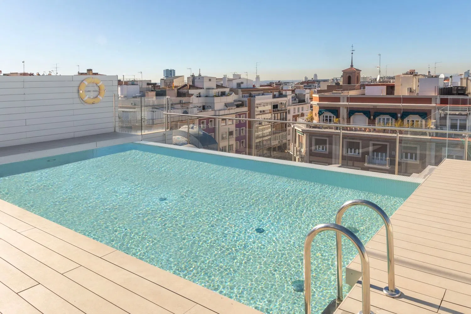 Piso en calle del Príncipe de Vergara, 76 - Foto 25