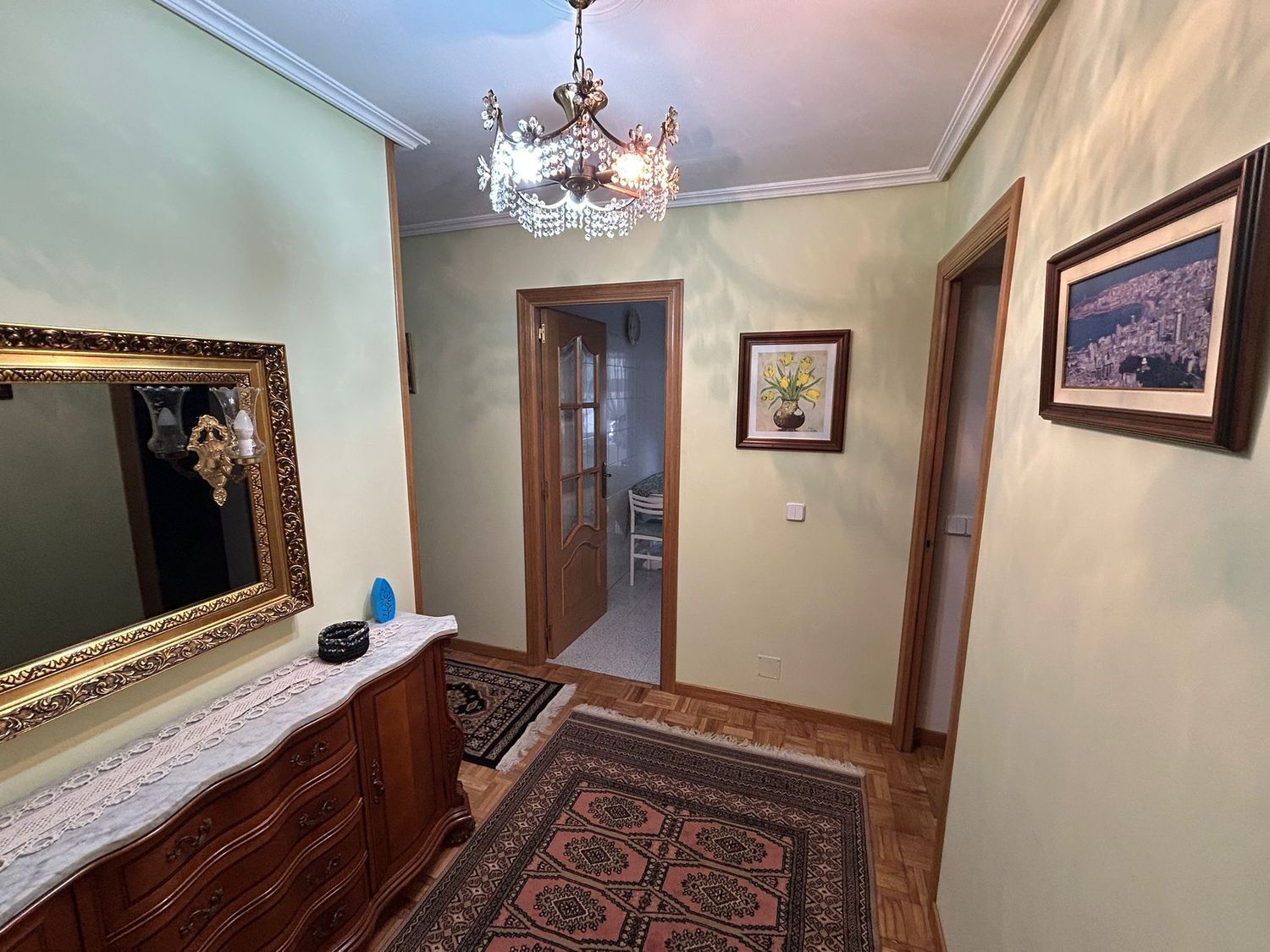 Piso en calle Javier López López, 16 - Foto 4