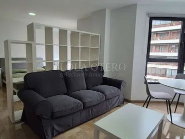 Estudio en  Valencia Capital - Foto 1