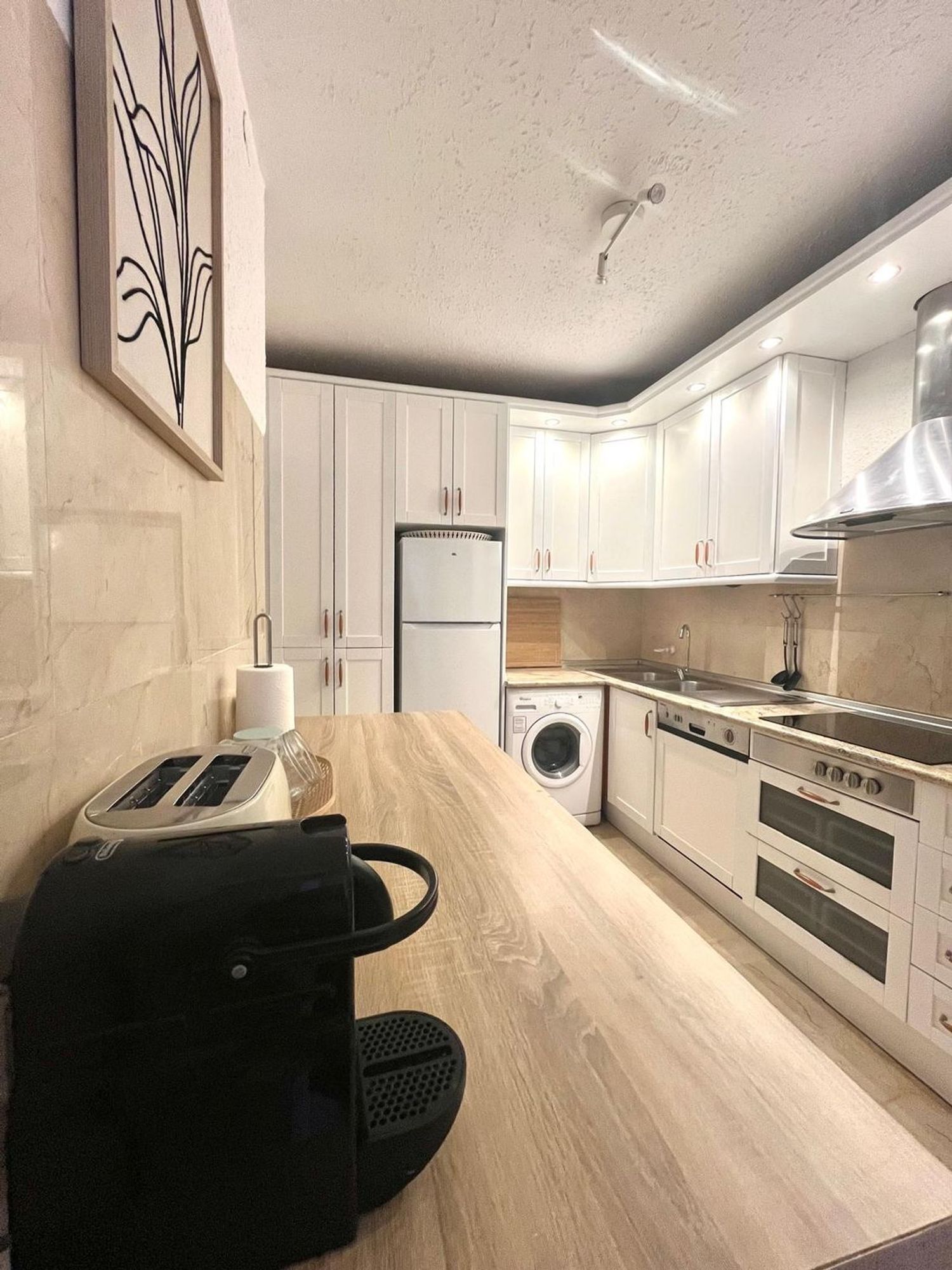 Casa o chalet independiente en Calle del Faisán, 13, Alto de los Monteros - Foto 2