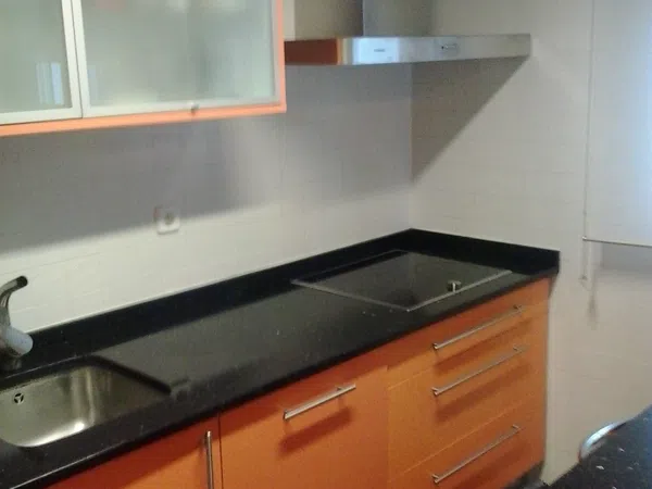 Estudio en calle Juan de Urbieta, 28 - Foto 5