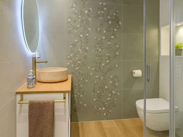 Piso en paseo de la Bomba, 5 - Foto 1