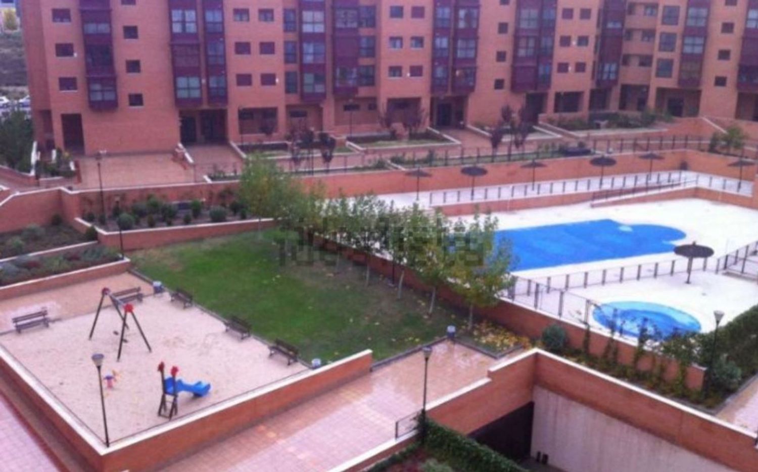 Piso en Calle de palas de rey, 48 -52, Las Tablas - Foto 23