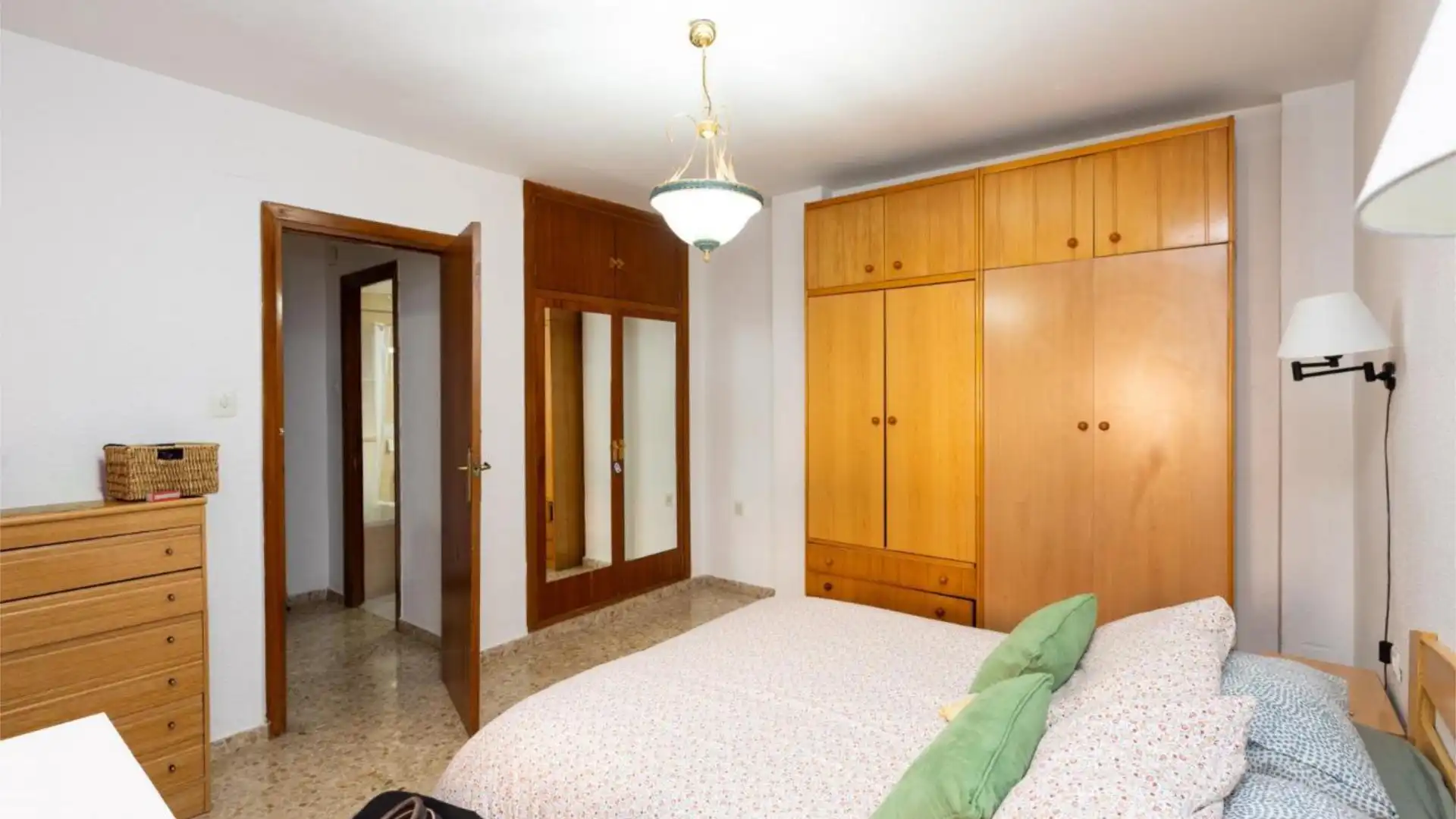 Apartamento en  Calle Pedro Antonio de Alarcón 3 - Foto 18