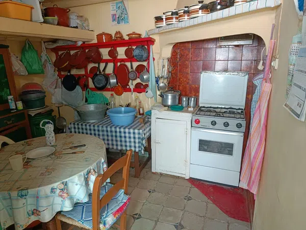 Chalet adosado en Avenida Ejército, 54 - Foto 13