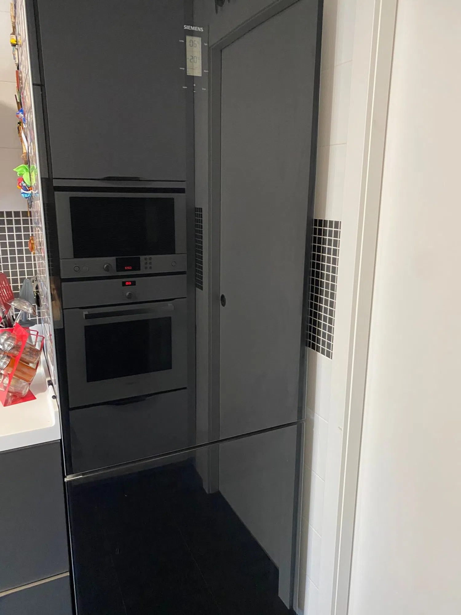 Piso en calle de Josefina Aldecoa, 40 - Foto 19