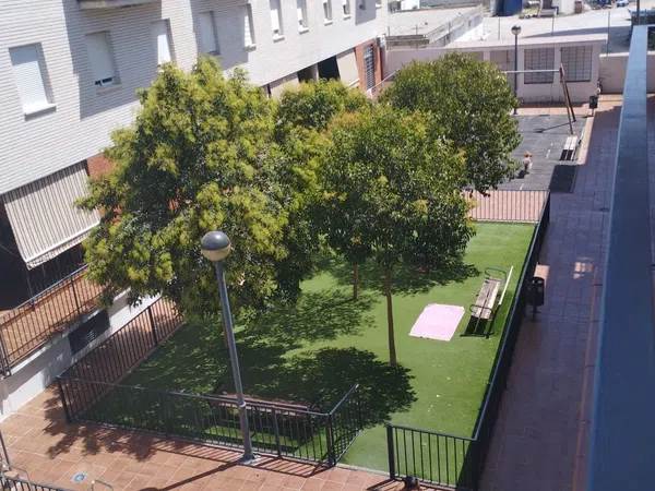Ático en Calle Alcalde Enrique Muñoz Arévalo, 25 - Foto 2