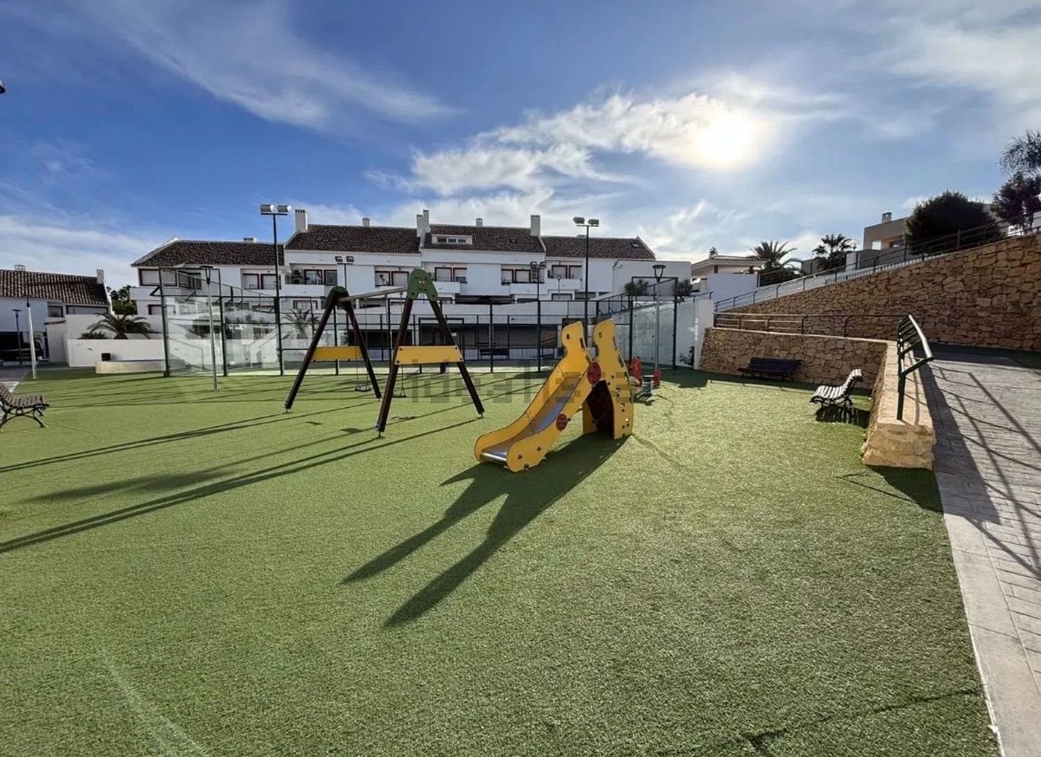 Chalet adosado en avenida Conrado Albaladejo, 39 - Foto 3