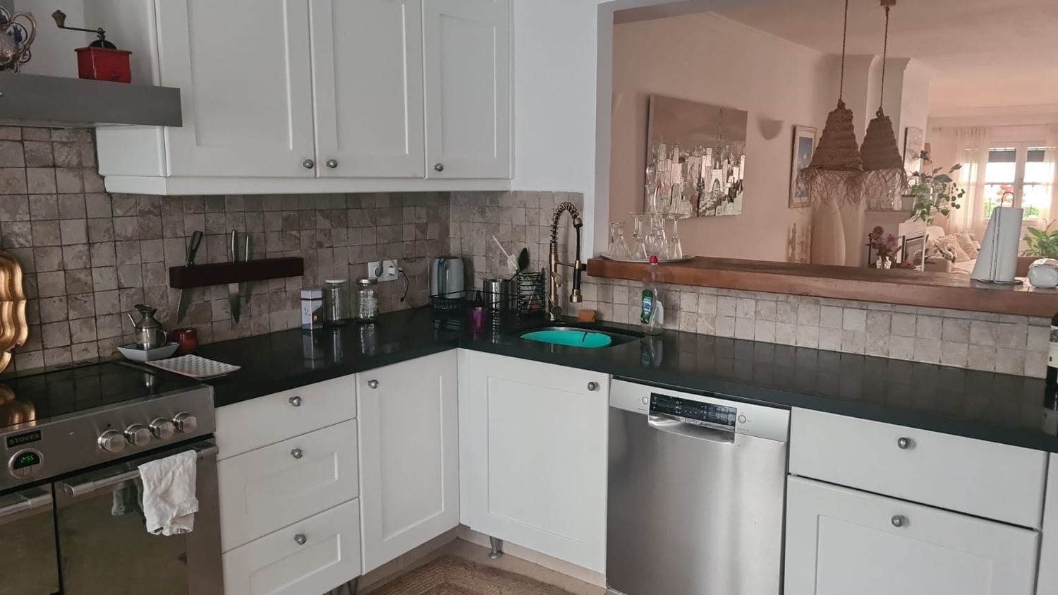 Chalet adosado en Urbanización Los Pinos de Aloha, 2 - Foto 23