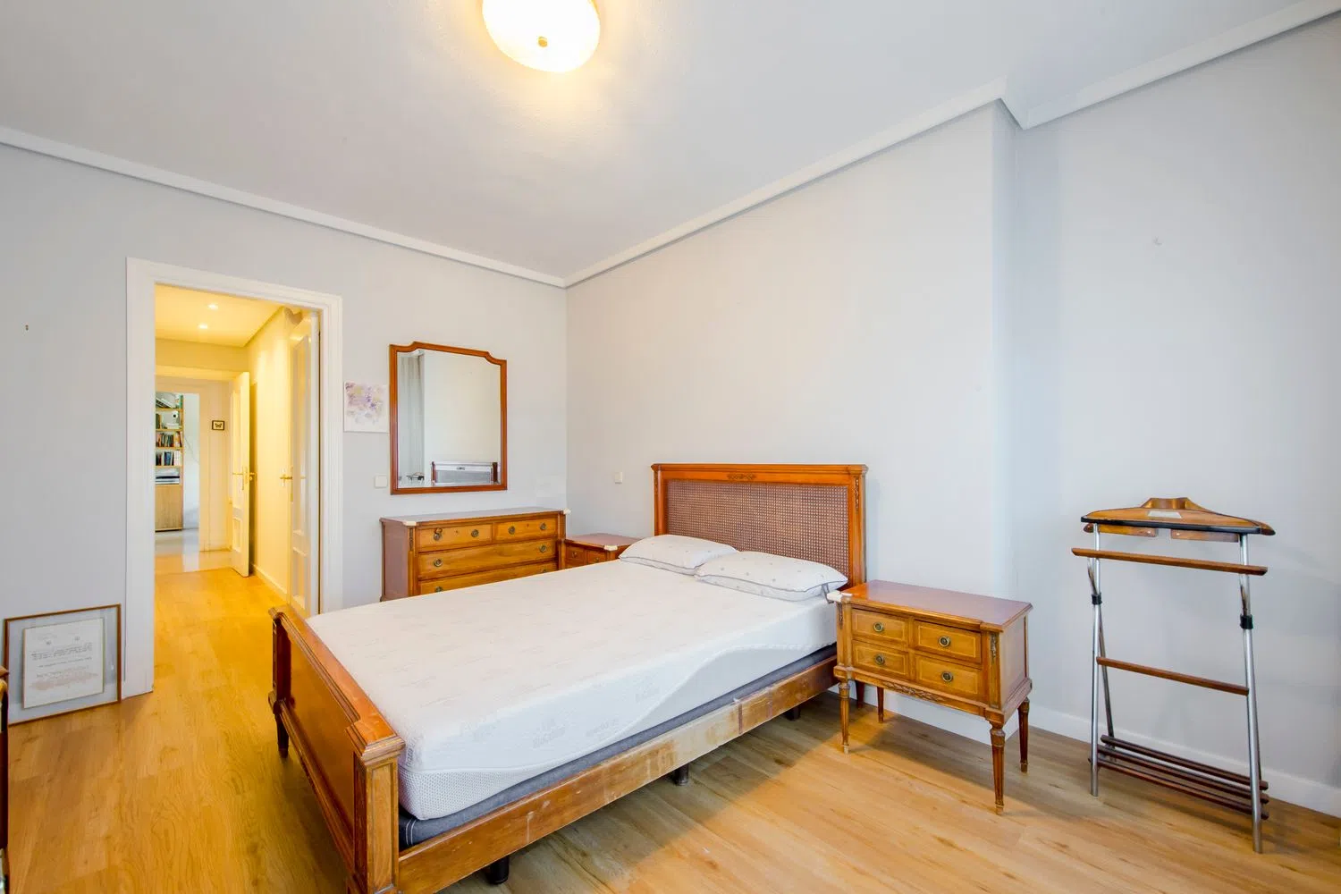 Piso en calle Ábrego, 25 - Foto 23