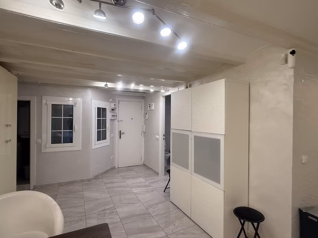 Piso en  Carrer dels Salvador 5 - Foto 2