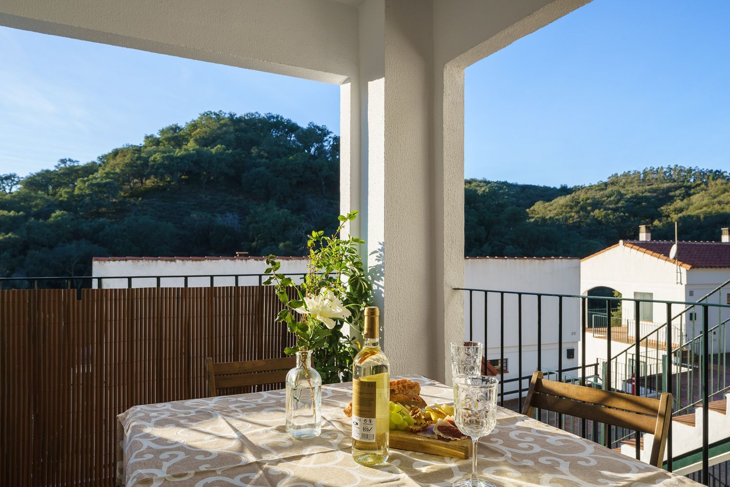 Casa rural en Urb. Casas Serranas Fuenteherrumbre, 33 - Foto 1