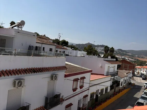 Ático en Calle Algeciras, 22 - Foto 2