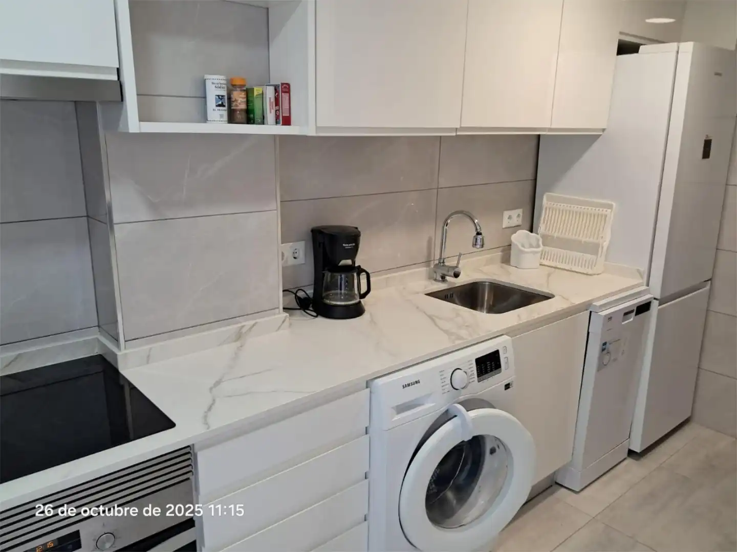 Apartamento en  Carrer dels Marenys 5 - Foto 12
