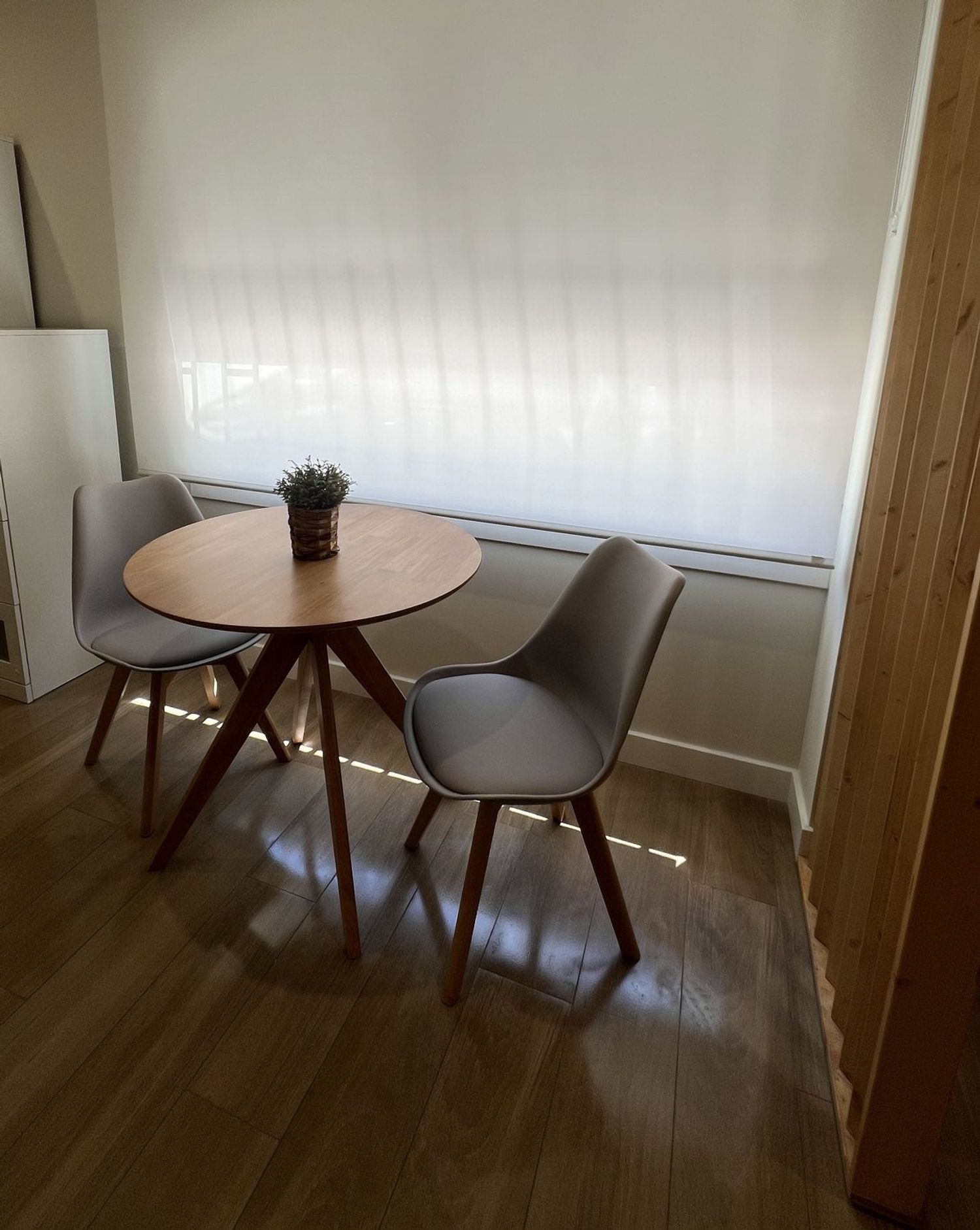 Estudio en Jesús Delgado Valhondo, 2, Pardaleras, Pardaleras - Foto 3