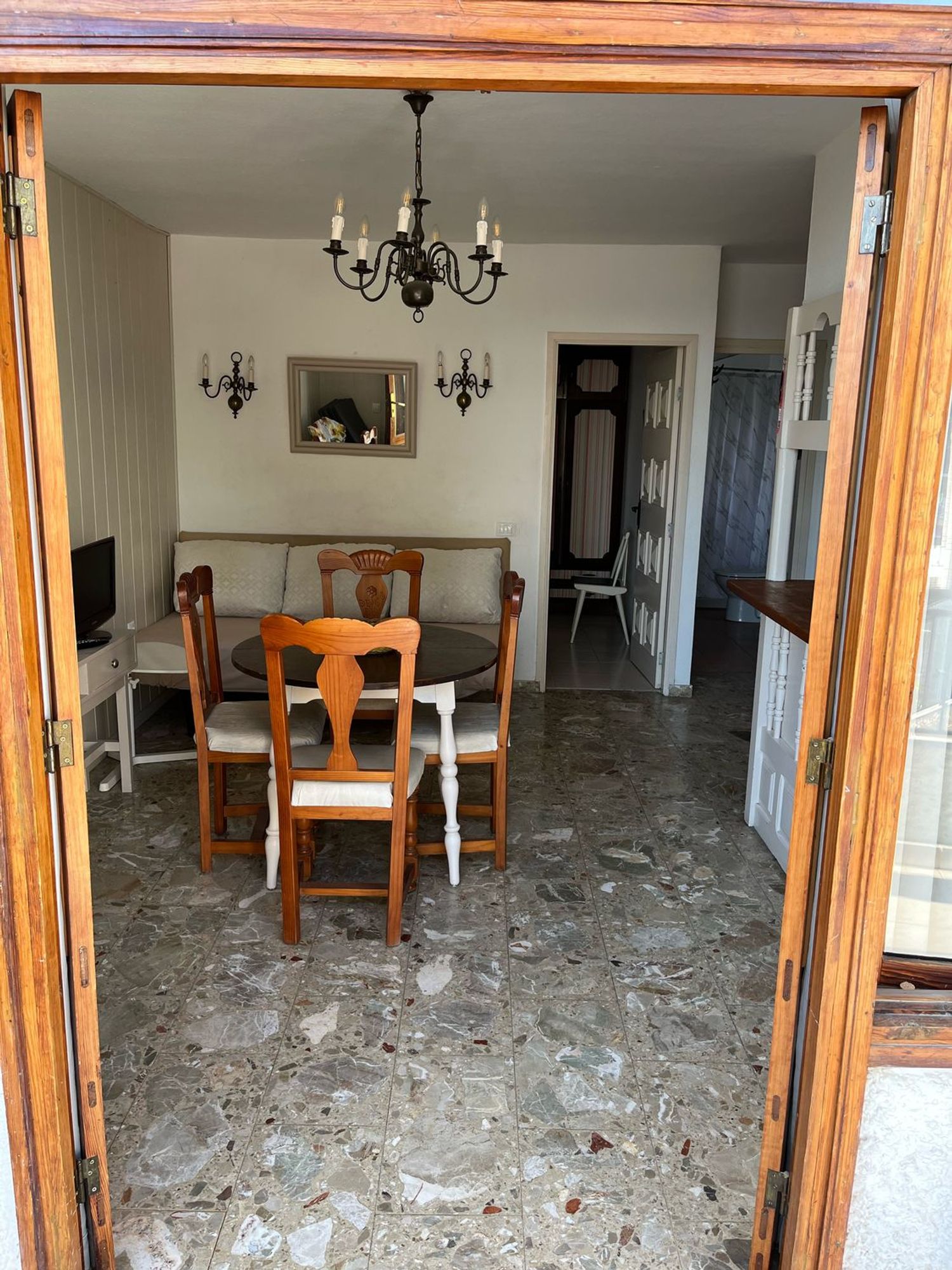 Chalet pareado en Calle Tinguafaya, 1 - Foto 9