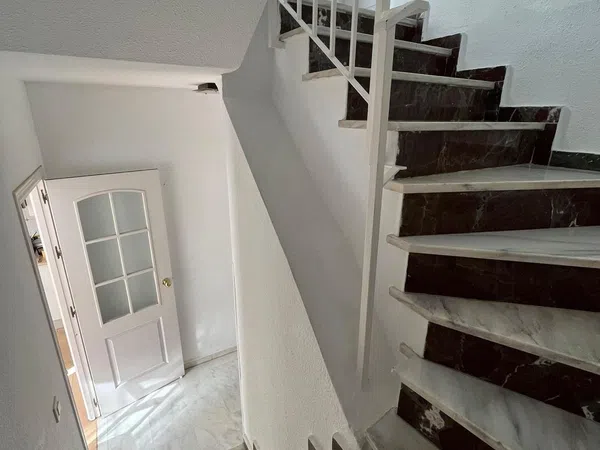 Chalet adosado en Calle Arquitecto Alonso Carbonell, Pedregalejo - Morlaco - Foto 43