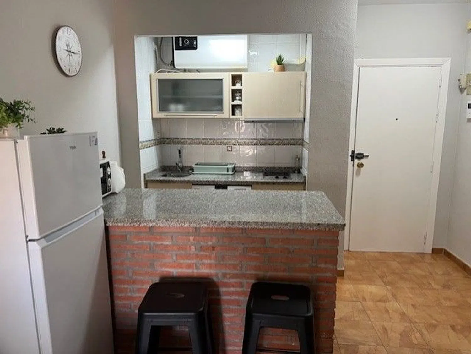 Piso en Cardenal Bueno Monreal, 40 - Foto 6