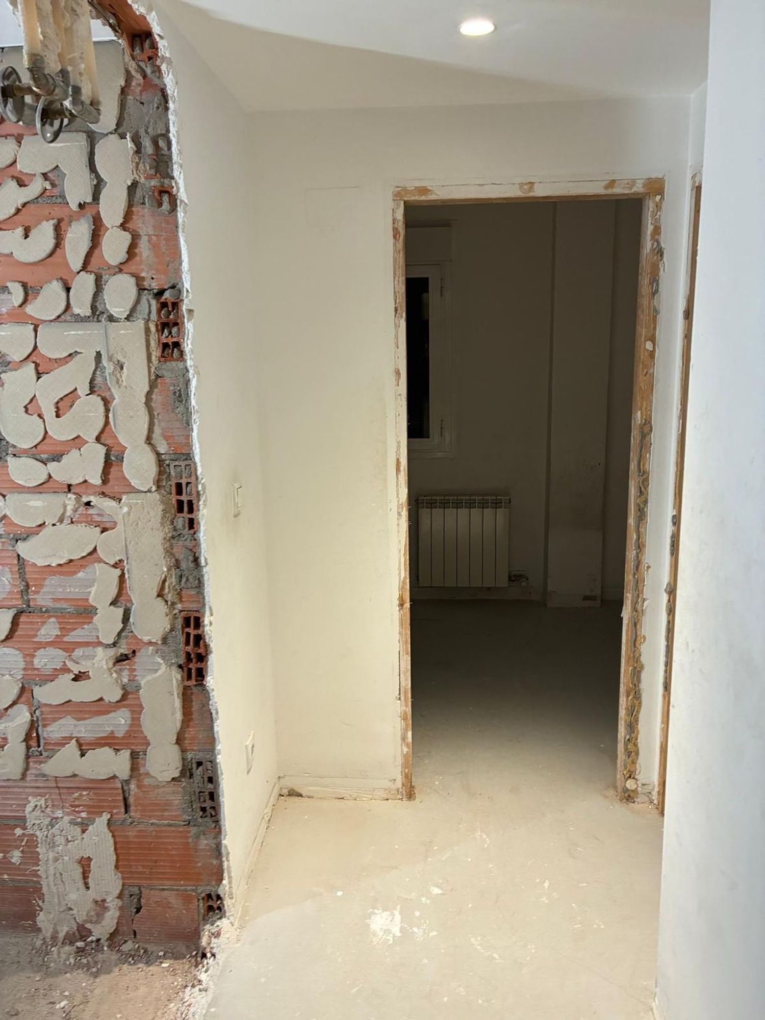 Piso en San Pablo - Foto 10