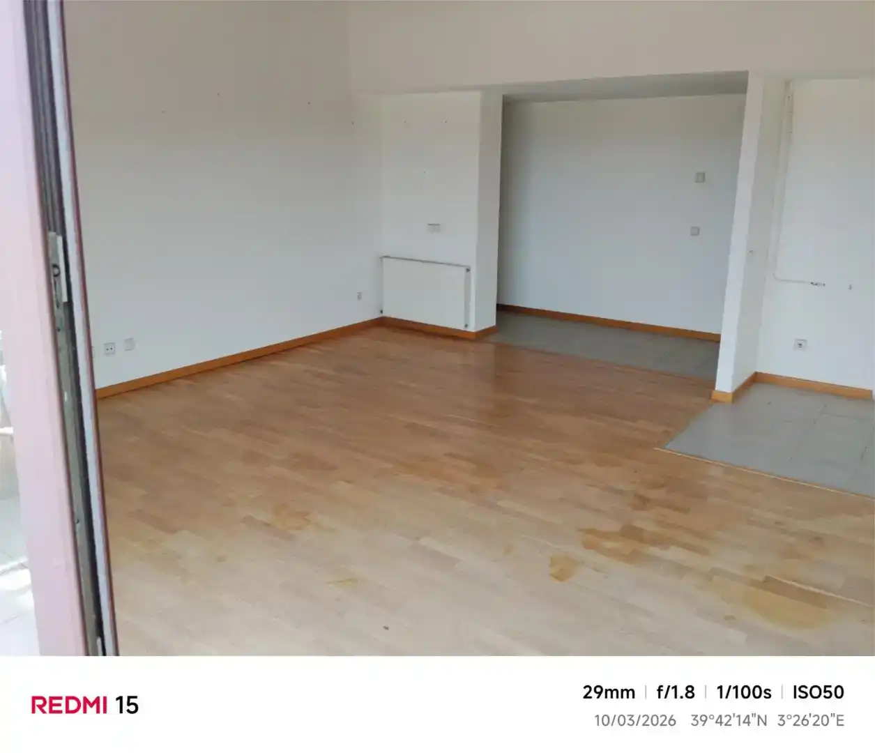 Piso en  Carrer Sud 1 - Foto 8