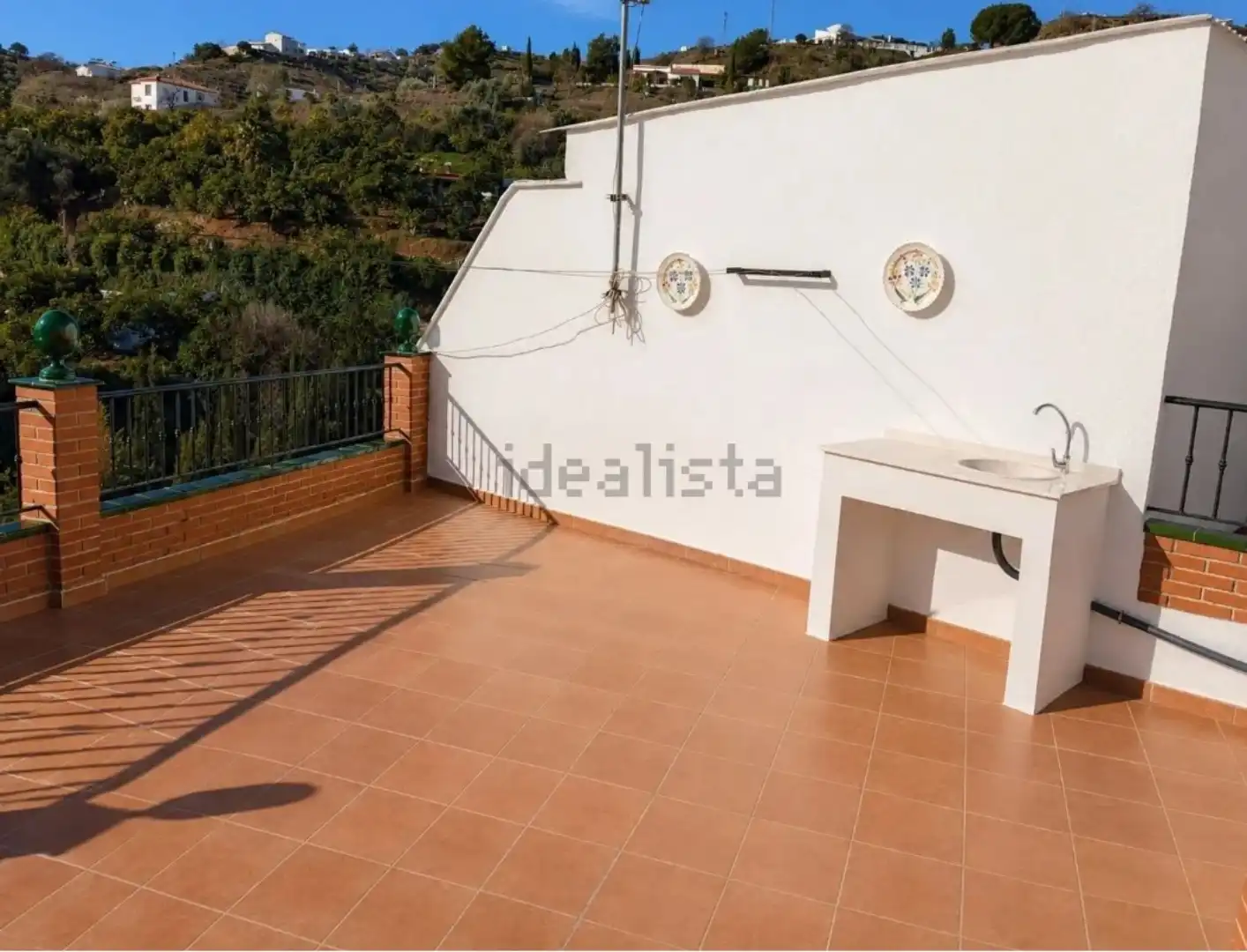 Casa adosada en  Paseo del Rio Turvilla 3 - Foto 21