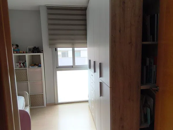 Piso en Calle d'Andreu Vidal, 45, Sant Adriá Nord, Sant Adriá Nord - Foto 5