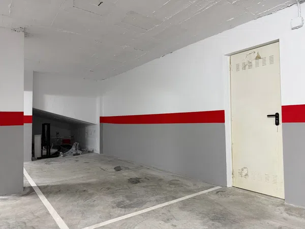 Piso en Calle Giner de los Ríos, 16, Centro, Centro - Foto 17