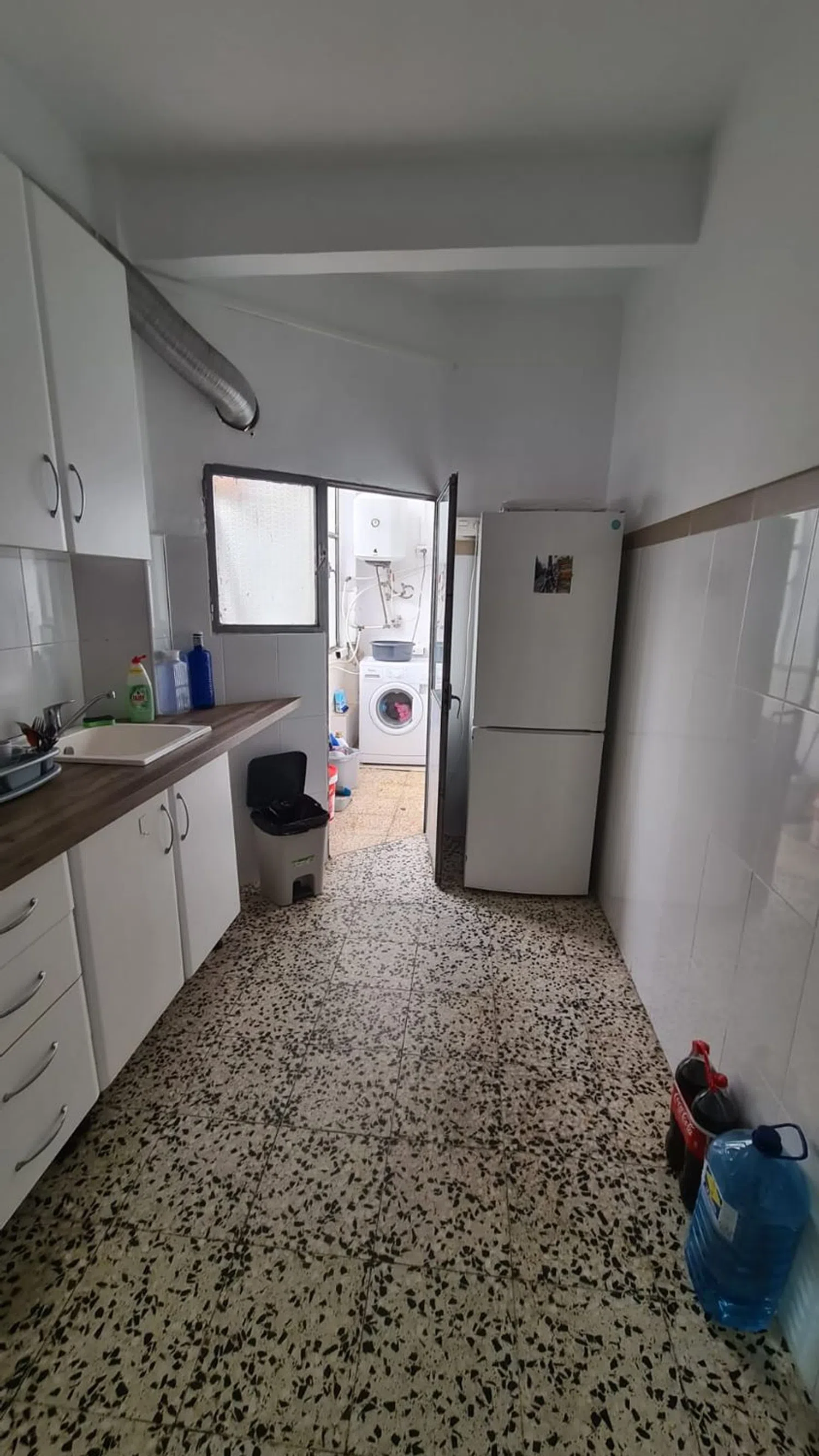 Piso en travesía Calvario, 41 - Foto 11