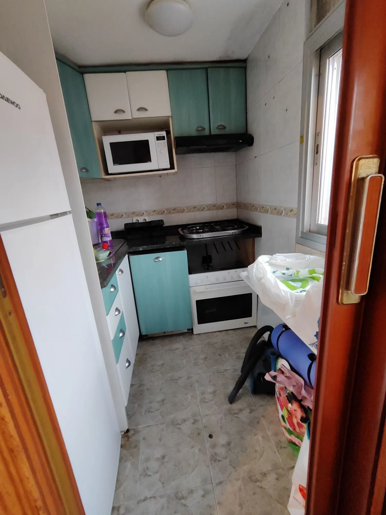 Piso en calle de Amposta, 18 - Foto 27