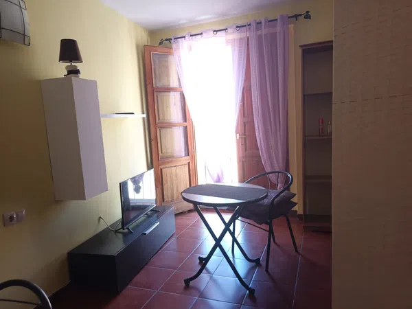 Estudio en Calle Maldonado, 7, Casco Histórico-Santa Cruz - Foto 7
