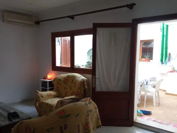 Chalet adosado en Pollença - Foto 3