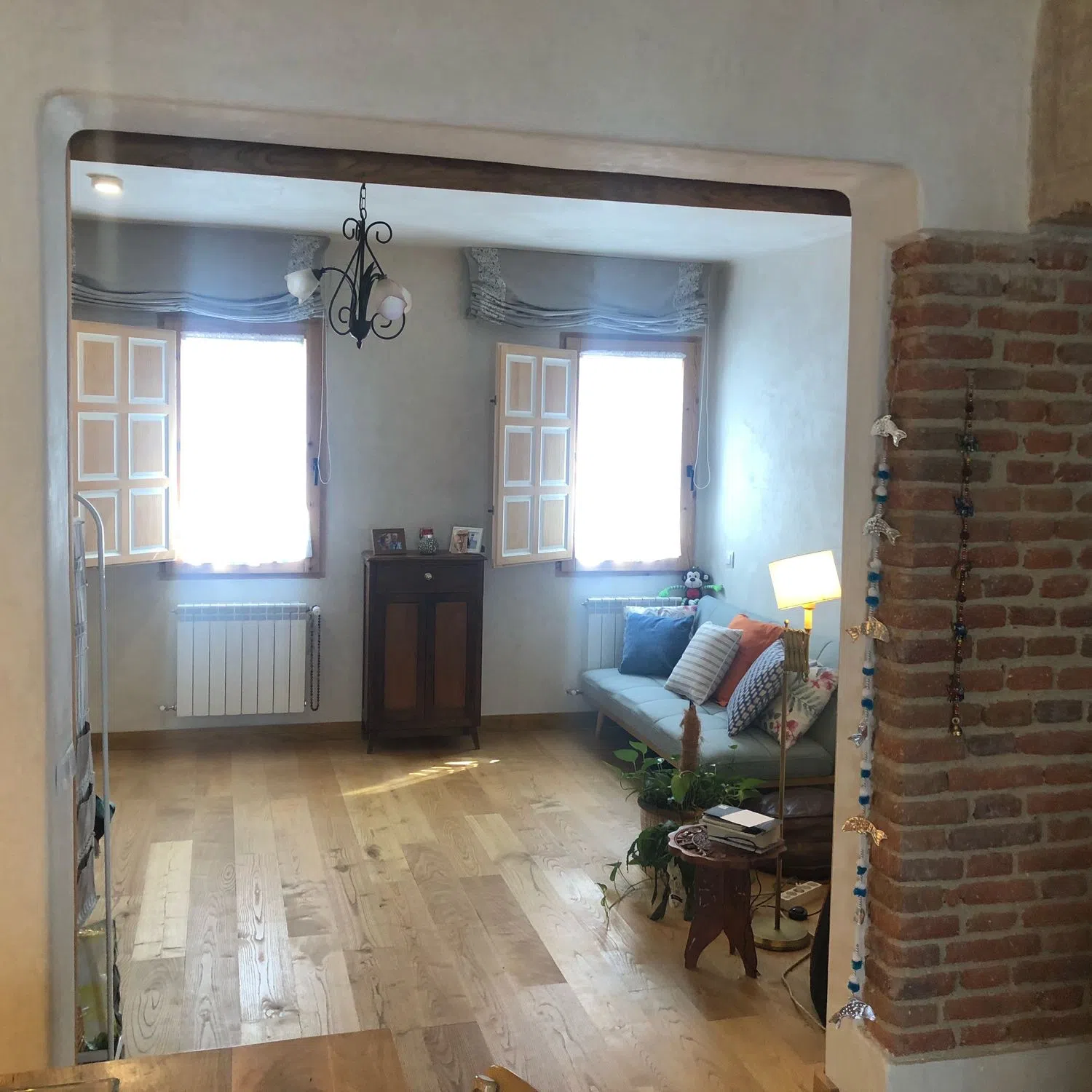 Piso - Foto 1