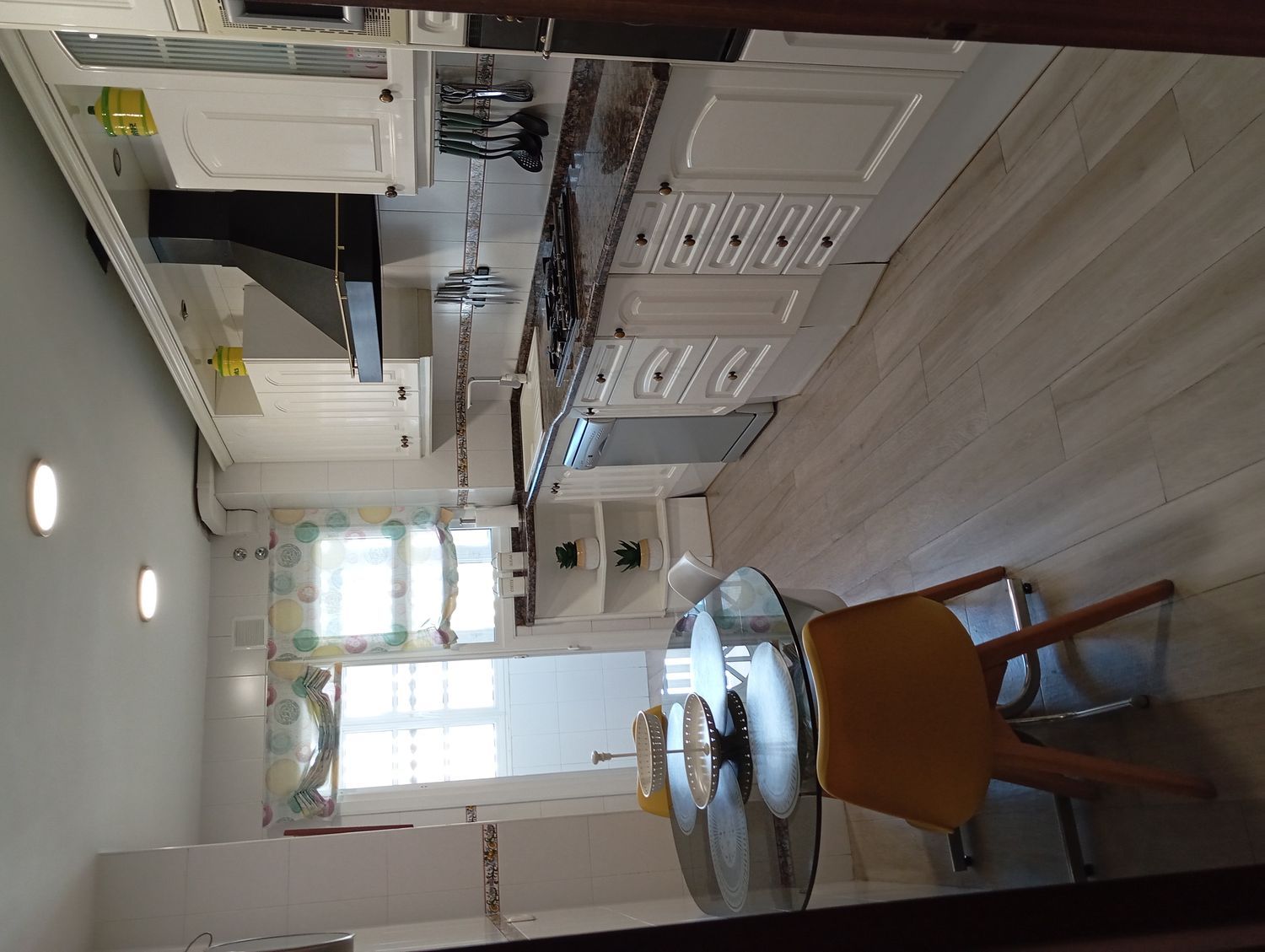 Piso en calle Paganini, 7 - Foto 1