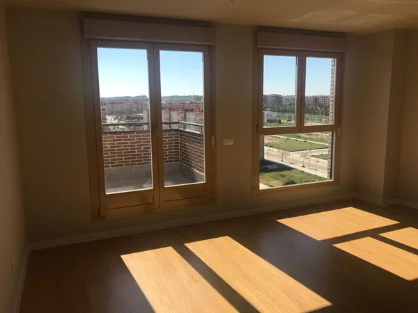 Ático en calle Buhigas, 4