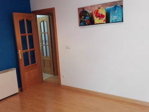 Piso en plaza Tuy, 5