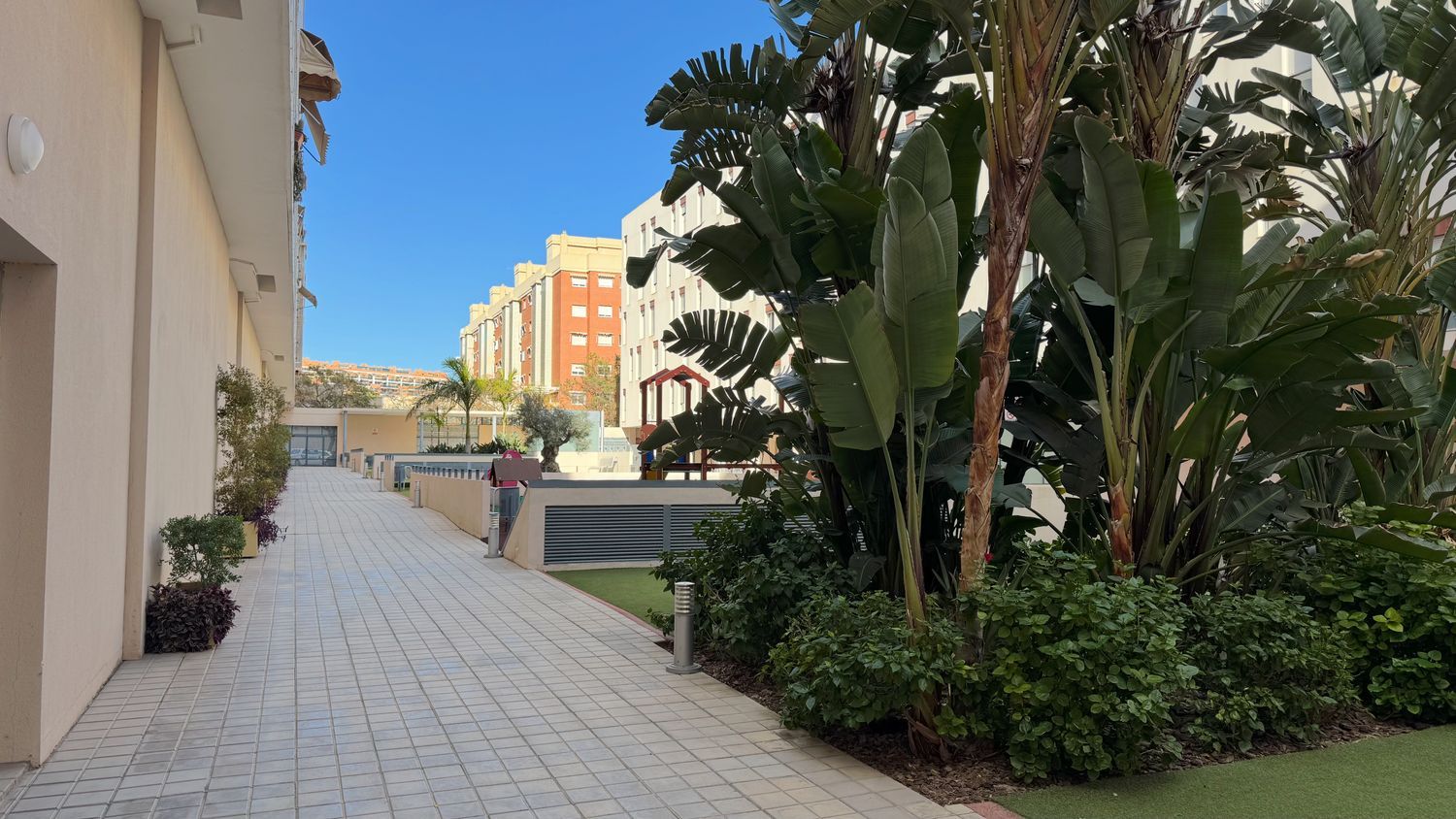 Piso en avenida Periodista Rodolfo de Salazar, 35 - Foto 16