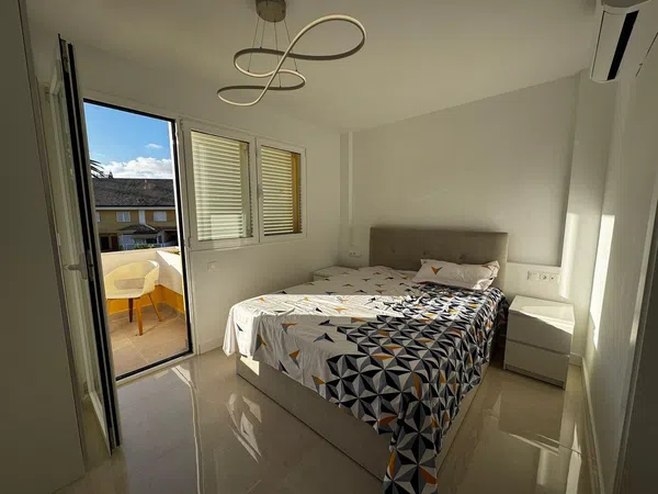 Chalet pareado en Avenida Antonio Dominguez, 8 - Foto 9