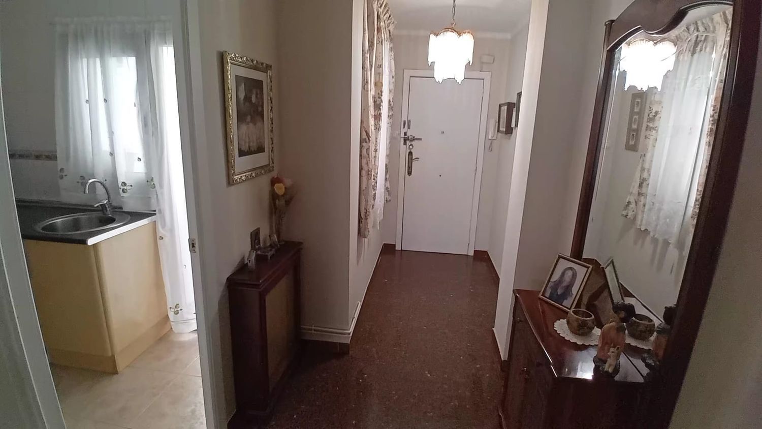 Piso en Ronda Segon Passeig de, 49, Princep de Viana-Clot, Princep de Viana-Clot - Foto 4