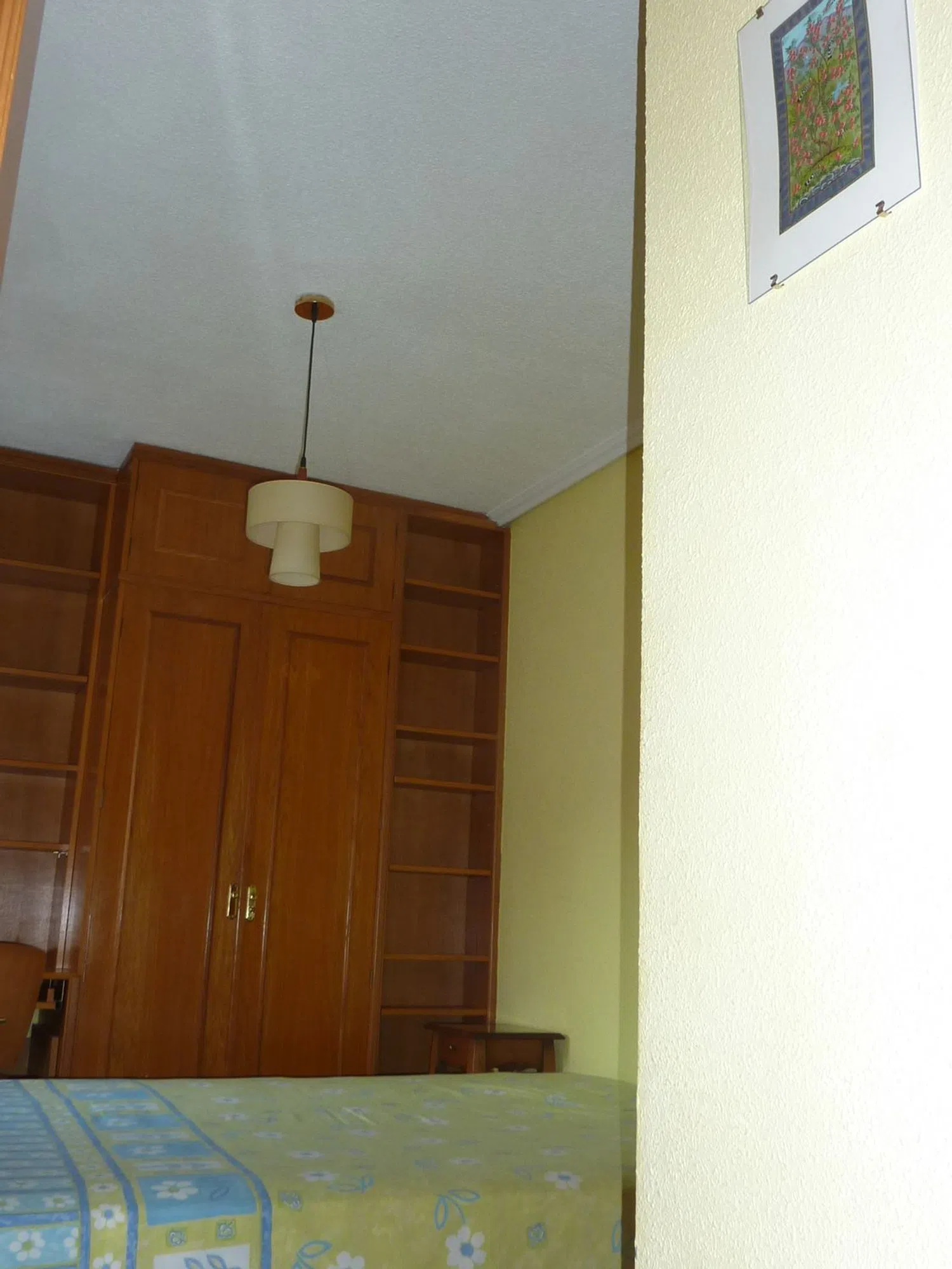 Ático en calle de Pileo, 20 - Foto 7