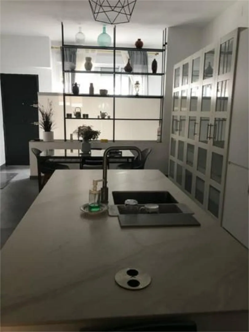 Loft en Alameda de Hércules - Foto 7