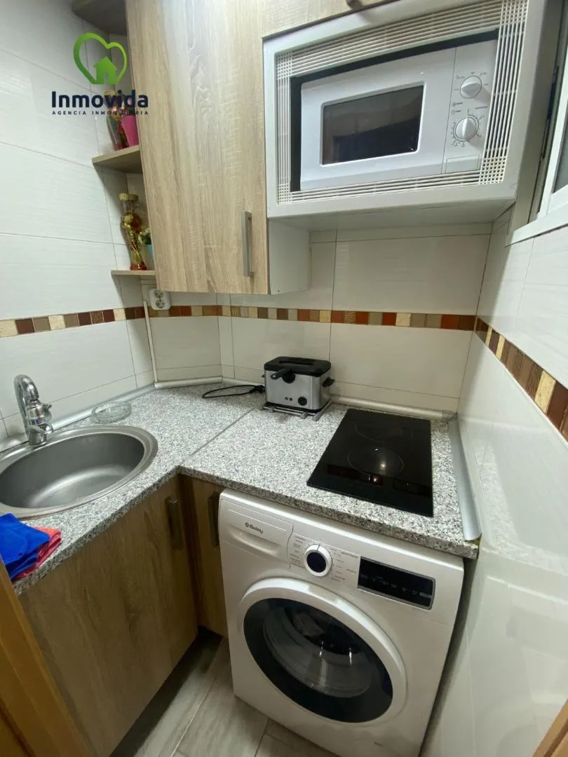 Piso en  Calle Algeciras 2 - Foto 4