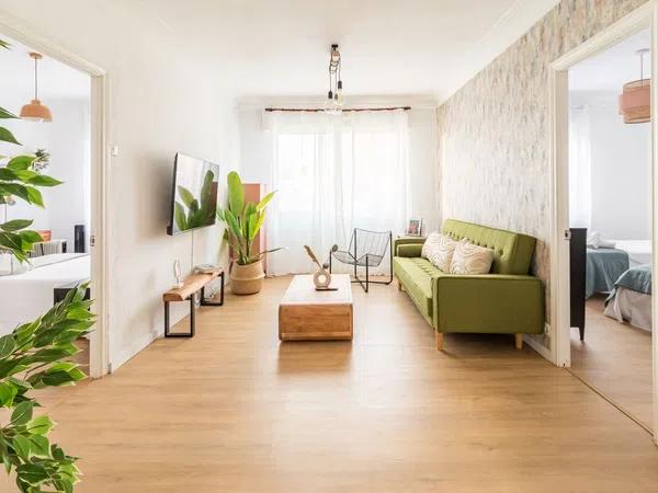 Piso en calle Juan XXIII, 8 - Foto 1