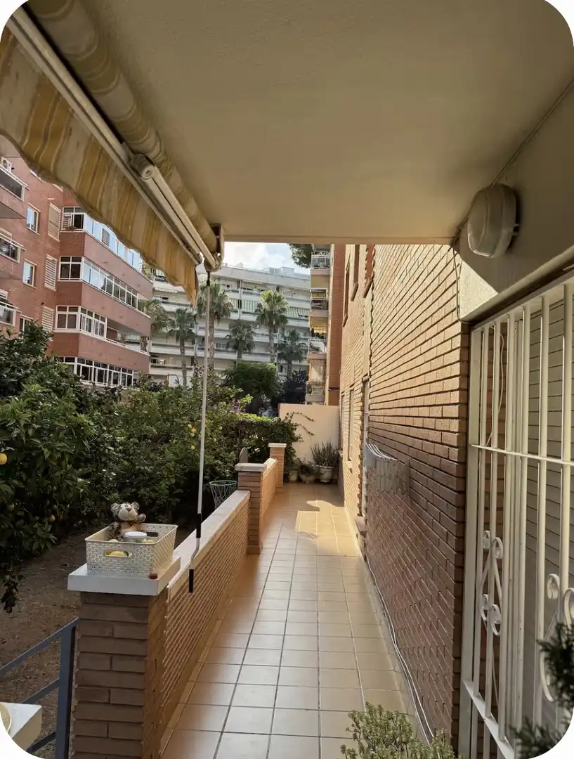 Piso en  Carrer del Carrilet 38 - Foto 16
