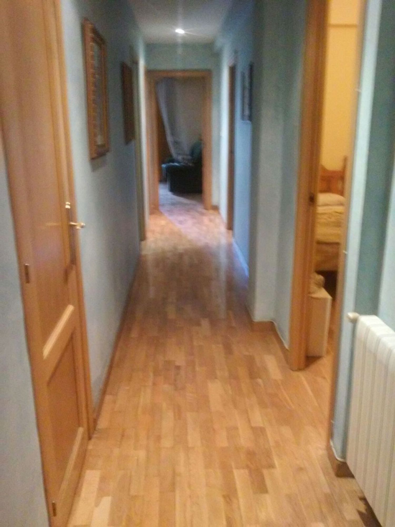 Piso en Calle de Pizarro, 52, Casablanca - Calvario - Foto 8