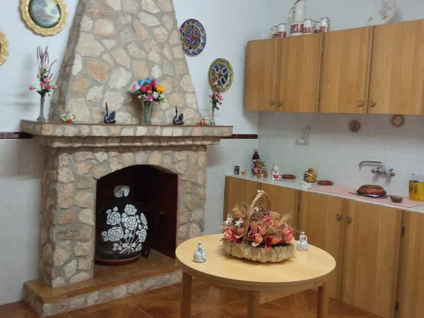 Casa o chalet independiente en Calle los Monjes, 11 - Foto 35