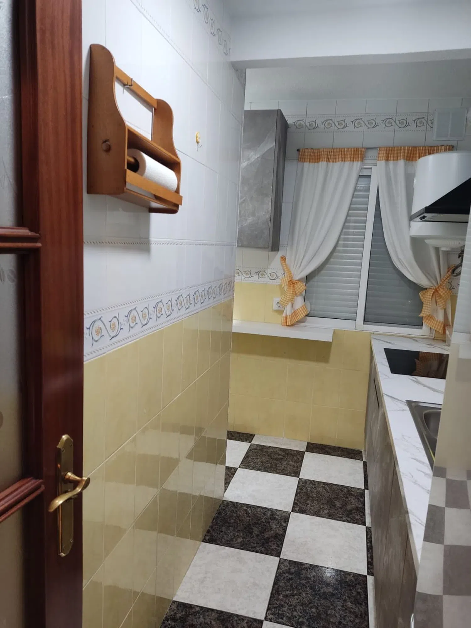 Piso en Grupo Santa Justa, 4 - Foto 8