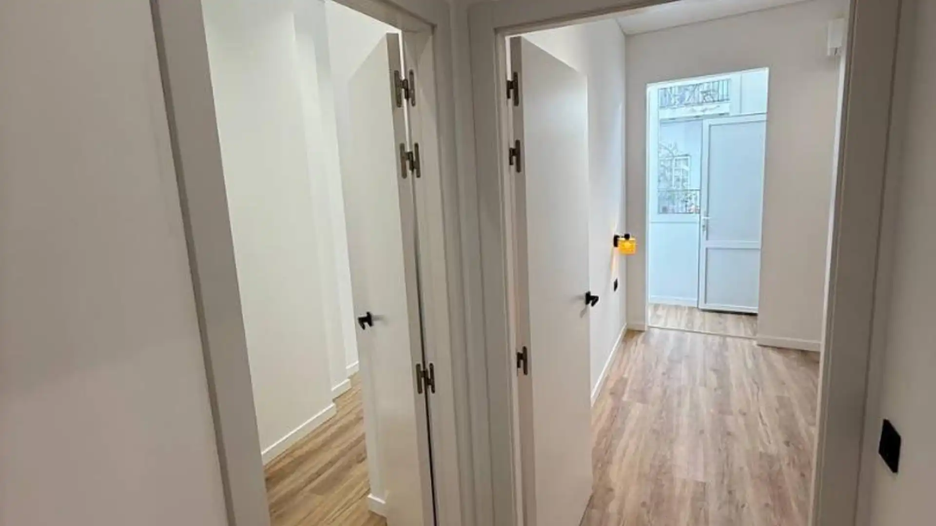 Piso en  Carrer del Doctor Serrano 10 - Foto 18