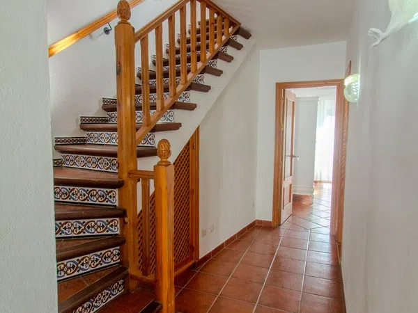 Casa de pueblo en Calle Jesús y María, 17, Centro - Foto 21