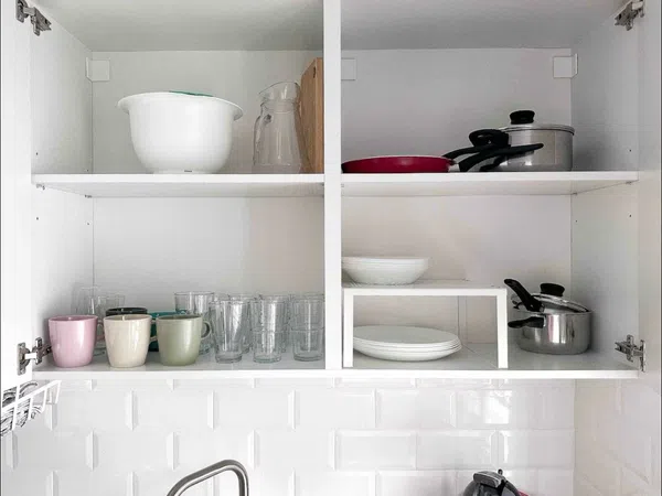 Piso en calle Juan de Robles, 8 - Foto 8